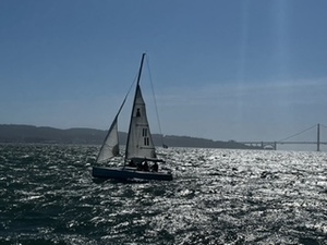 Basic Keelboat 2 - Discounted to BKS Package Rate